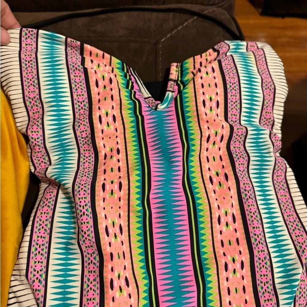 HOBIE woman swimming one piece